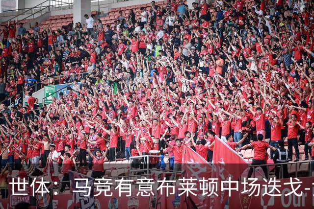 世体：马竞有意布莱顿中场迭戈-戈麦斯，估值5000万-6000万欧