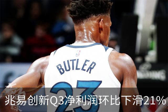 兆易创新Q3净利润环比下滑21%，朱一明高位减持，葛卫东还在坚定信仰