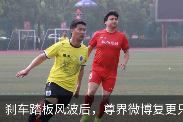 刹车踏板风波后，尊界微博复更只发了组图