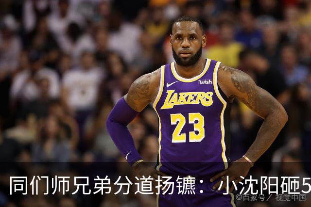 同们师兄弟分道扬镳：小沈阳砸5000万赚回2亿，宋小宝身价跌至8万