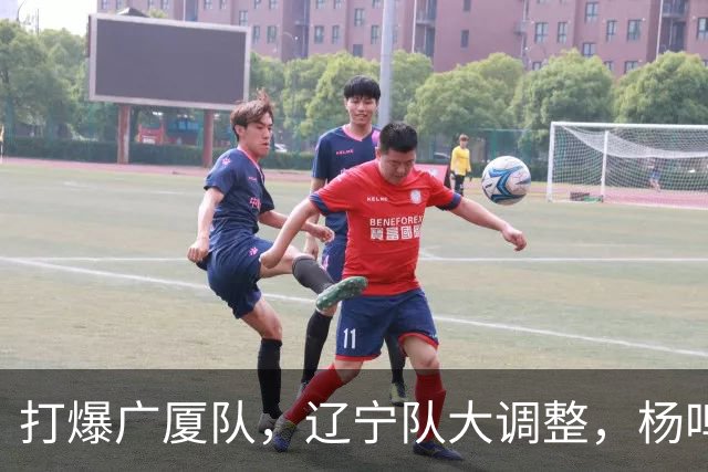 打爆广厦队，辽宁队大调整，杨鸣宣布最新决定